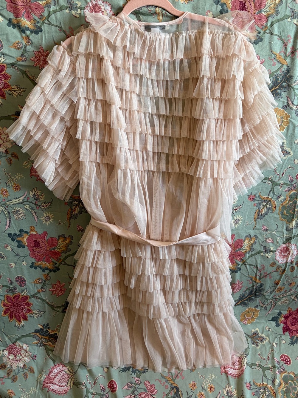 Rya Collection FrouFrou robe - Picture 3 of 5